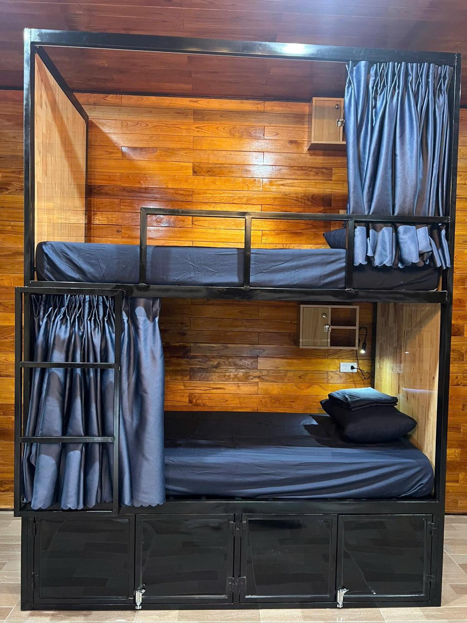Tam Coc Central Bungalow-Hostel Vu Lam Екстериор снимка